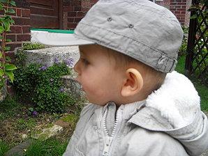 Je suis aussi une maman...