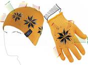 Bonnets gants solaires pour rester chaud