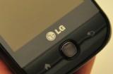 Test : LG GW620 sous Android