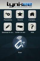 Lynkee®, le nouveau lecteur d’identification sur votre mobile