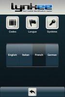 Lynkee®, le nouveau lecteur d’identification sur votre mobile