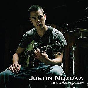 Justin Nozuka