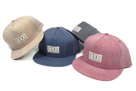 DQM – WINTER ‘09 COLLECTION