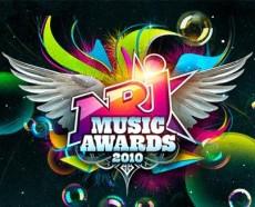NRJ Music Awards 2010 : les nommés