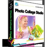 Make a Photo Collage and Digital Scrapbook - Photo Collage Studio