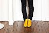 Yellow Boots ... //