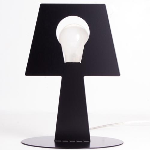 lampe design bendino
