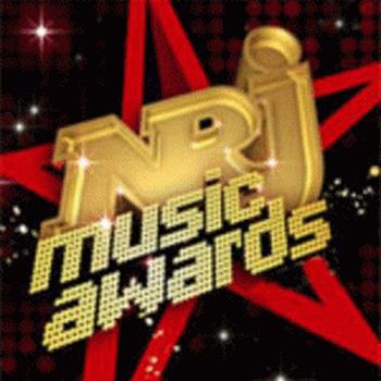 NRJ Music Awards . les nominés