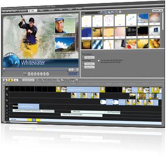 Corel VideoStudio® Pro X2