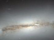 galaxie 4710 photographiée télescope Hubble