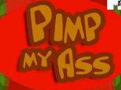 Pimp Ass, dernier Mozinor.
