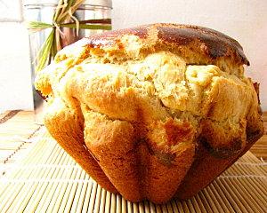 BRIOCHE PARISIENNE