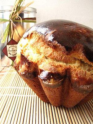 BRIOCHE PARISIENNE