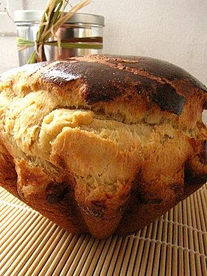 BRIOCHE PARISIENNE