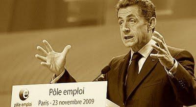 Chômage, sans-papier, santé, Sarkozy est-il débordé ?