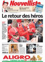 M17: le retour des héros