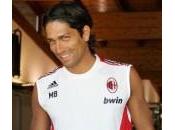 Borriello “Gagner avec Milan Nazionale”