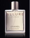 Le parfum Allure Homme de Chanel