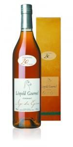 Noël, des idées cadeaux : Cognac XO 20 ans, Age des épices signé Leopold Gourmel