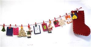 Calendrier avent cultura 