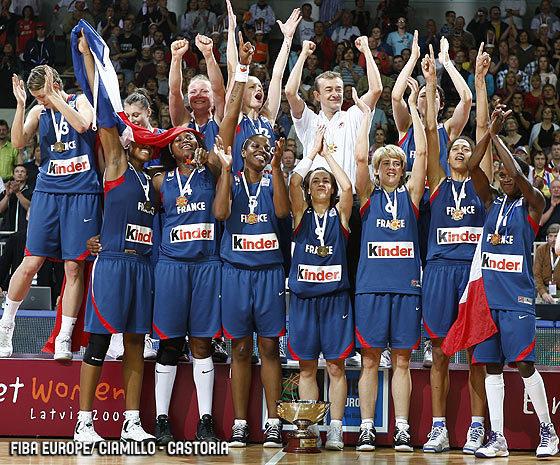 Mondial 2010: La France connaît ses adversaires !!!