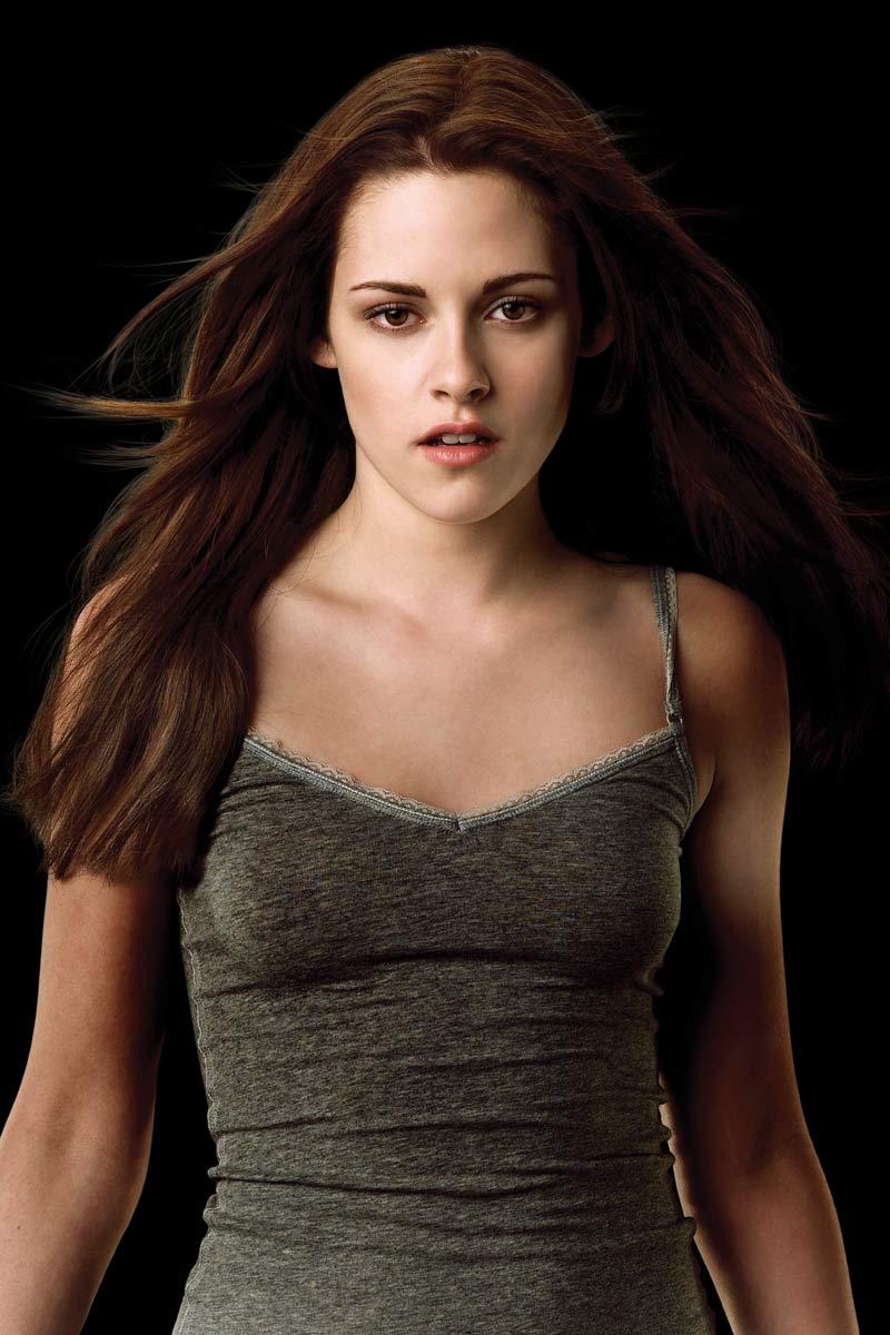 Kristen Stewart. SND