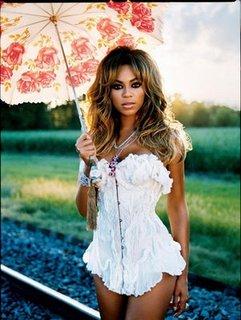 Beyoncé annonce un nouvel album pour 2010