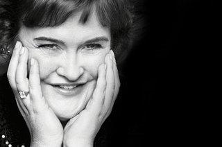 Susan Boyle: Ses compatriotes s'arrachent son premier album