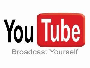 youtube logo 300x225 YouTube dans un contexte de Marketing Mobile
