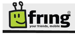 Fring (enfin !) disponible pour Android