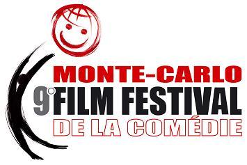 9e MONTE CARLO FILM FESTIVAL DE LA COMEDIE