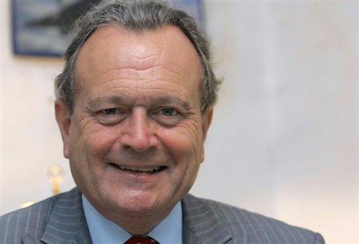 Propos de Vanneste : comment réagir ? Voici 'L'opération VANNESTE' ! Tous les mails des responsables à alerter. 