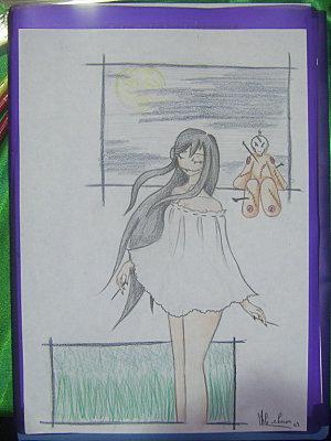 trop de choses a raconter