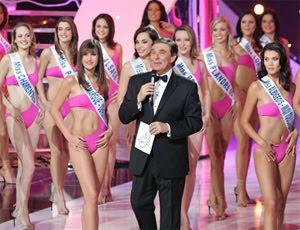Miss France 2010 : un nouveau système de vote !