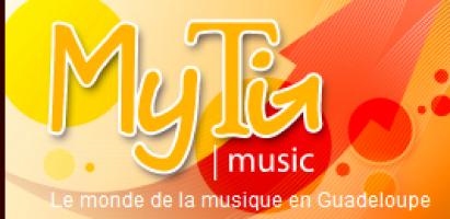 My Ti Music : tout savoir sur le monde de la musique en Guadeloupe