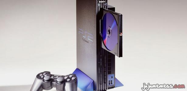 [Souvenirs] Lancement de la PS2 : 9 ans déjà !