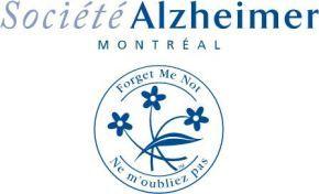 Nouvelle campagne de notoriété de la Société Alzheimer de Montréal