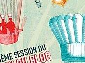 Salon blog culinaire Soissons