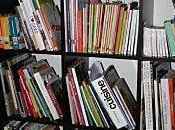 Quelques nouvelles concours livres!