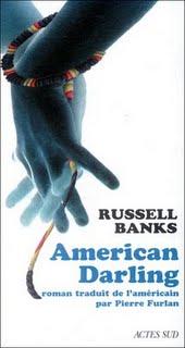 American Darling, Russell Banks