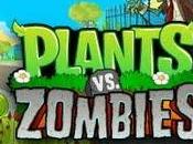 Plants Zombies jusqu'à vendredi