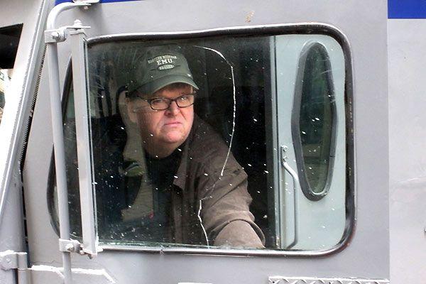 Capitalism A Love Story : Michael Moore s'attaque à Wall Street