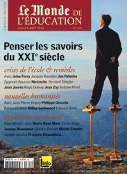 Une seconde carrière professionnelle ? Une seconde carrière professionnelle ?