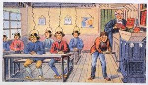 Une seconde carrière professionnelle ? Une seconde carrière professionnelle ?