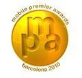 Mobile Premier Awards, appel candidature