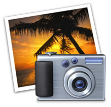 logiciels  Nouvelle mise à jour iPhoto 8.1.1