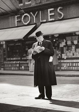 Foyles