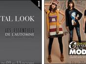 Sondage élisez votre page d’accueil Total Look d’octobre préférée