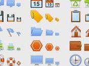 450+ Magnifiques Icônes gratuites