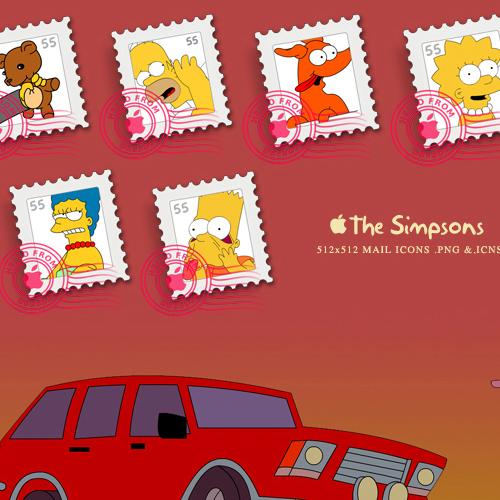 simpsons-icon